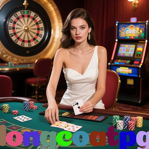 A Magia dos Jogos de Fantasia na longcoatpg