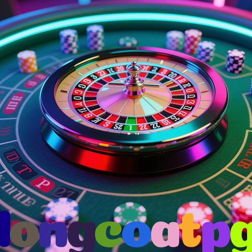 A Magia dos Jogos de Fantasia na longcoatpg