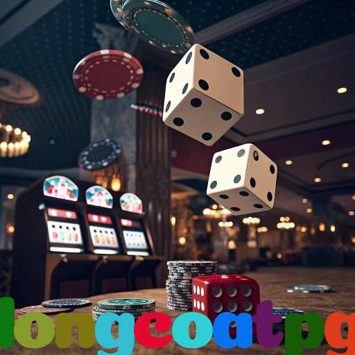 A Magia dos Jogos de Fantasia na longcoatpg