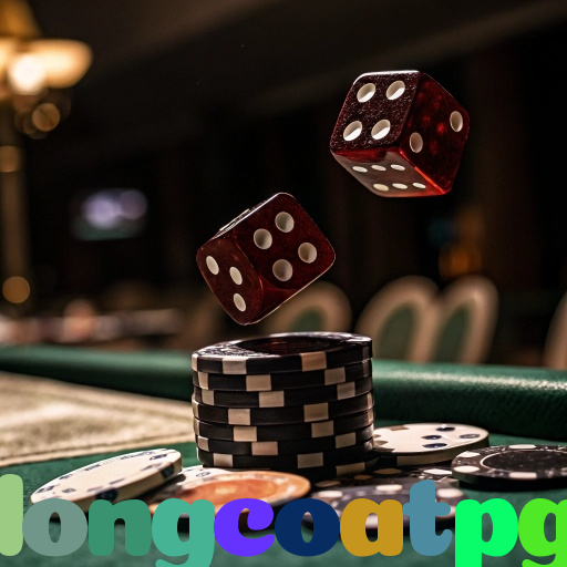 A Magia dos Jogos de Fantasia na longcoatpg
