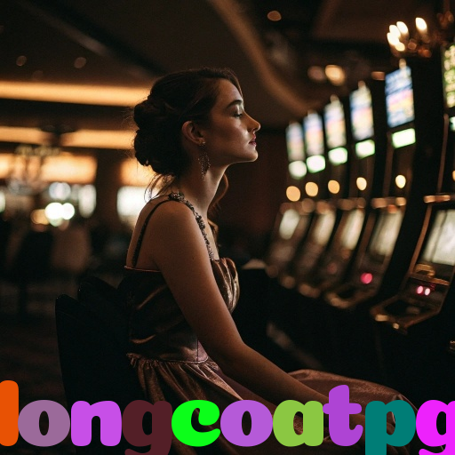 A Magia dos Jogos de Fantasia na longcoatpg