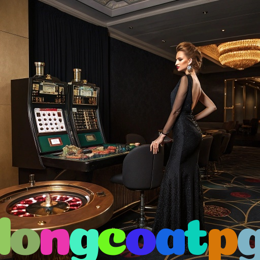 A Magia dos Jogos de Fantasia na longcoatpg