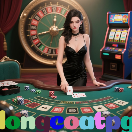 A Magia dos Jogos de Fantasia na longcoatpg