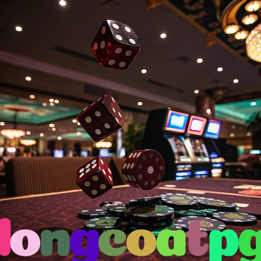 A Magia dos Jogos de Fantasia na longcoatpg
