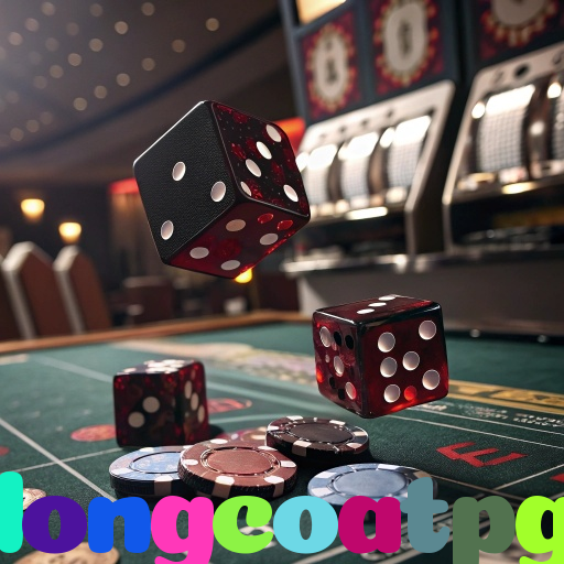 A Magia dos Jogos de Fantasia na longcoatpg