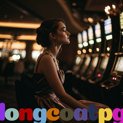 A Magia dos Jogos de Fantasia na longcoatpg
