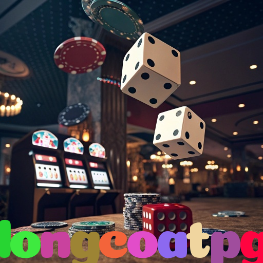 A Magia dos Jogos de Fantasia na longcoatpg