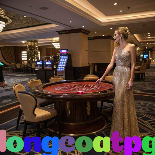 A Magia dos Jogos de Fantasia na longcoatpg