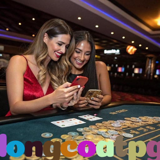 A Magia dos Jogos de Fantasia na longcoatpg