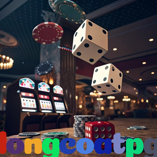 A Magia dos Jogos de Fantasia na longcoatpg