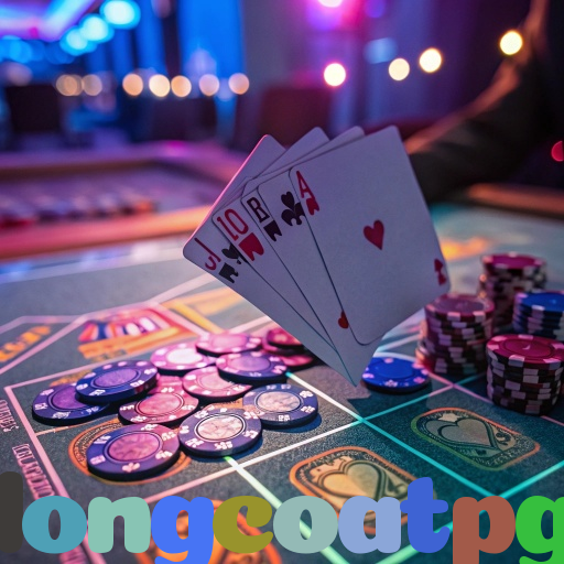 A Magia dos Jogos de Fantasia na longcoatpg