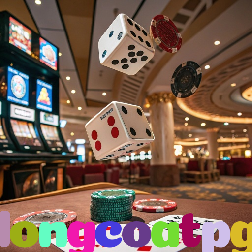 A Magia dos Jogos de Fantasia na longcoatpg