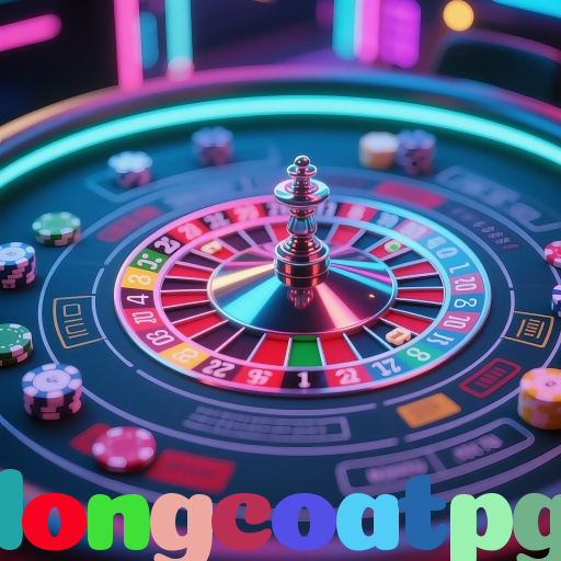 A Magia dos Jogos de Fantasia na longcoatpg
