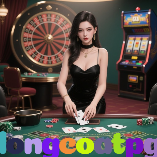 A Magia dos Jogos de Fantasia na longcoatpg