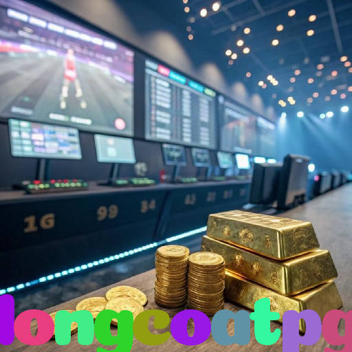 A Magia dos Jogos de Fantasia na longcoatpg