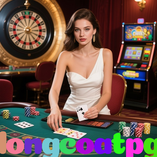 A Magia dos Jogos de Fantasia na longcoatpg