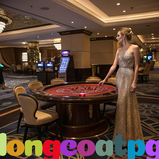 A Magia dos Jogos de Fantasia na longcoatpg