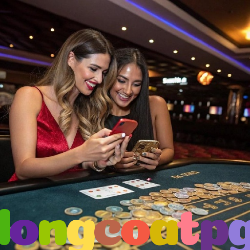A Magia dos Jogos de Fantasia na longcoatpg
