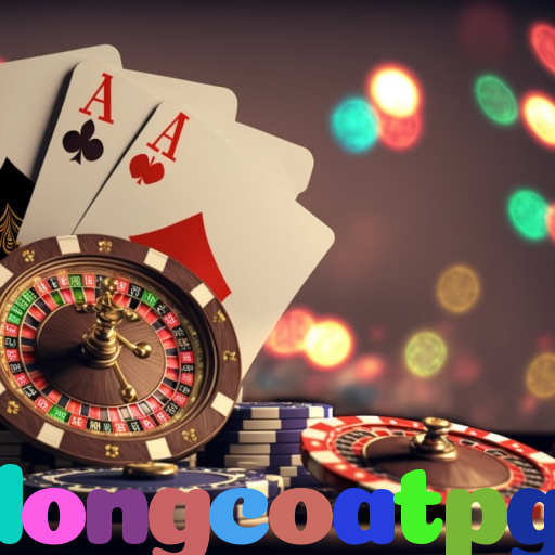 A Magia dos Jogos de Fantasia na longcoatpg