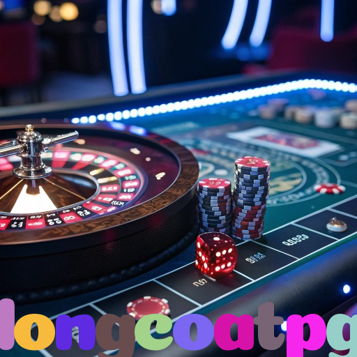 A Magia dos Jogos de Fantasia na longcoatpg