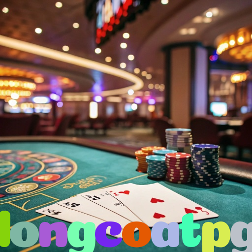 A Magia dos Jogos de Fantasia na longcoatpg