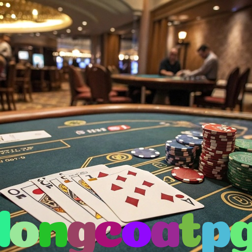 A Magia dos Jogos de Fantasia na longcoatpg