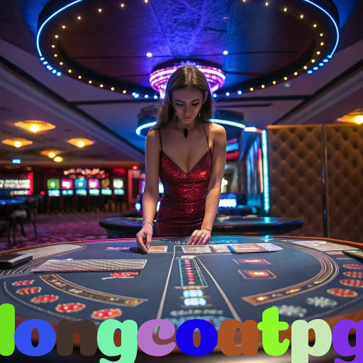 A Magia dos Jogos de Fantasia na longcoatpg