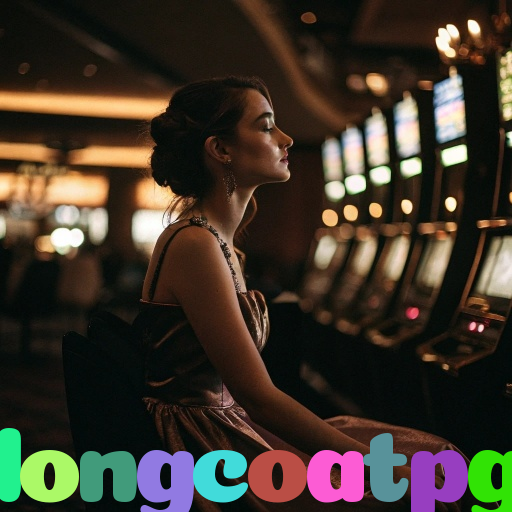 A Magia dos Jogos de Fantasia na longcoatpg