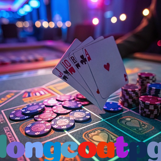 A Magia dos Jogos de Fantasia na longcoatpg