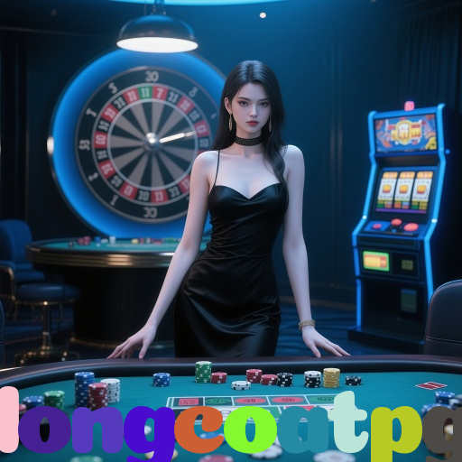 A Magia dos Jogos de Fantasia na longcoatpg