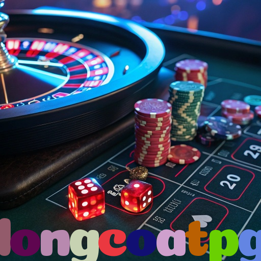 A Magia dos Jogos de Fantasia na longcoatpg