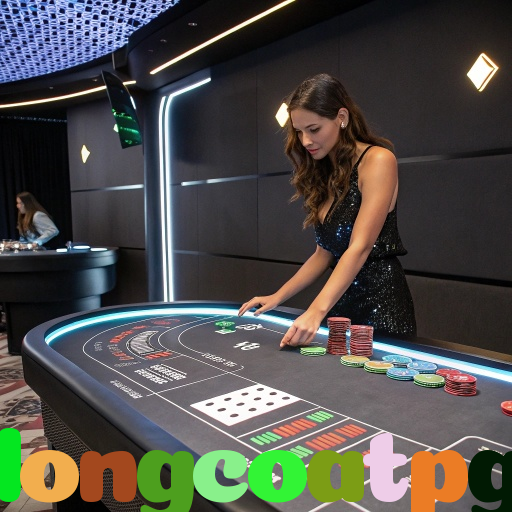 A Magia dos Jogos de Fantasia na longcoatpg