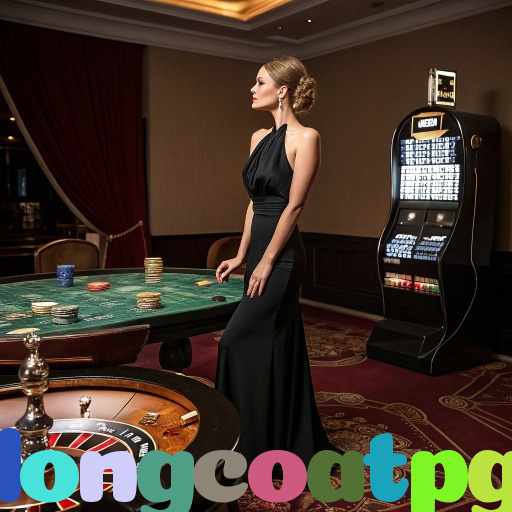 A Magia dos Jogos de Fantasia na longcoatpg