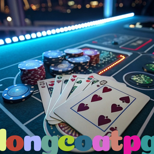 A Magia dos Jogos de Fantasia na longcoatpg
