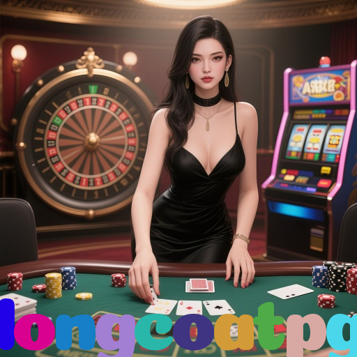 A Magia dos Jogos de Fantasia na longcoatpg