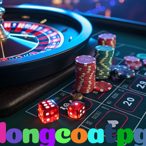 A Magia dos Jogos de Fantasia na longcoatpg
