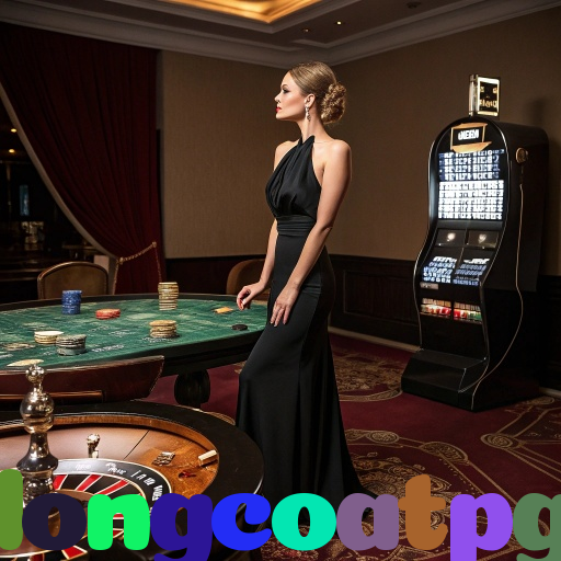A Magia dos Jogos de Fantasia na longcoatpg