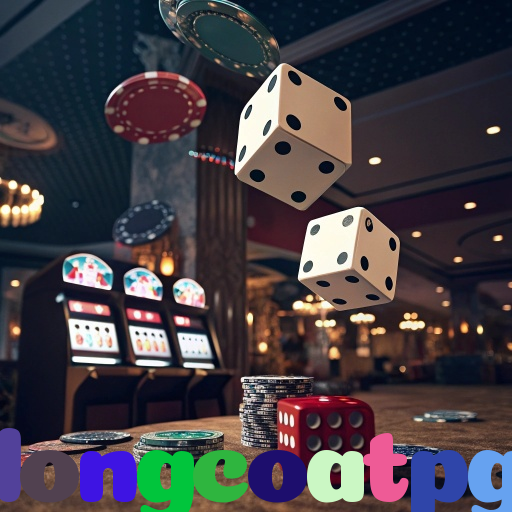 A Magia dos Jogos de Fantasia na longcoatpg