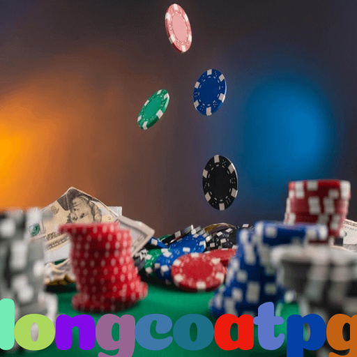 A Magia dos Jogos de Fantasia na longcoatpg