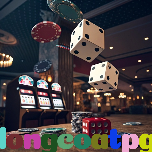 A Magia dos Jogos de Fantasia na longcoatpg
