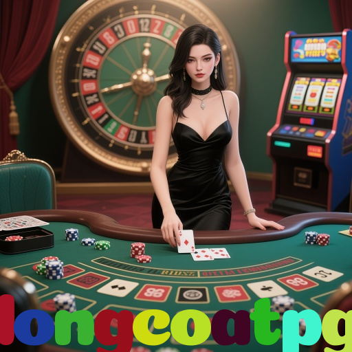 A Magia dos Jogos de Fantasia na longcoatpg