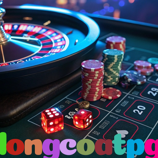 A Magia dos Jogos de Fantasia na longcoatpg