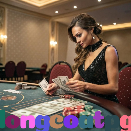 A Magia dos Jogos de Fantasia na longcoatpg