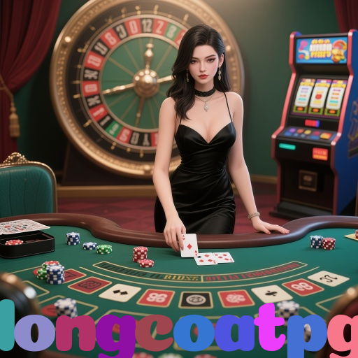 A Magia dos Jogos de Fantasia na longcoatpg