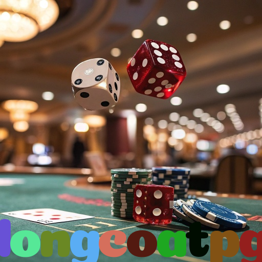 A Magia dos Jogos de Fantasia na longcoatpg