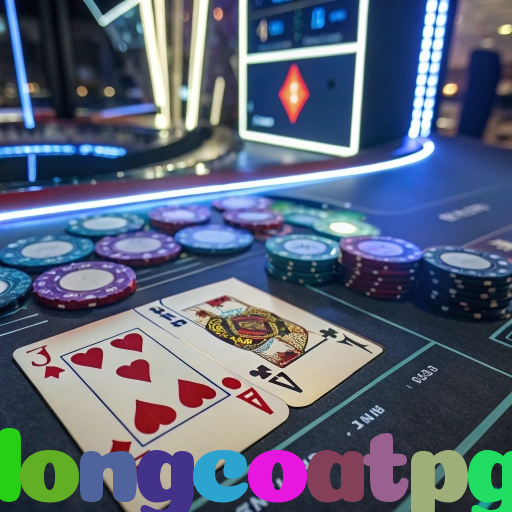 A Magia dos Jogos de Fantasia na longcoatpg