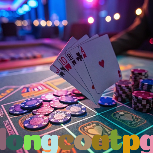 A Magia dos Jogos de Fantasia na longcoatpg