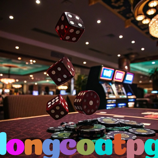 A Magia dos Jogos de Fantasia na longcoatpg