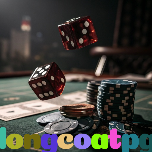 A Magia dos Jogos de Fantasia na longcoatpg