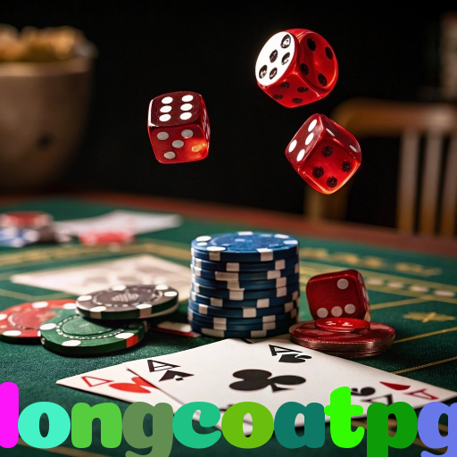 A Magia dos Jogos de Fantasia na longcoatpg